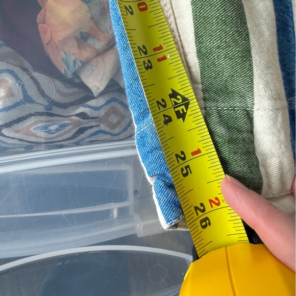 Free People Ridley Baja Trouser Size Large - Picture 10 of 10